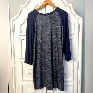Gap Casual Dress
